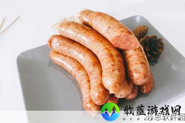 小洞需要大肉肠：“拓展小洞，巧用大肉肠增添美味新风尚”