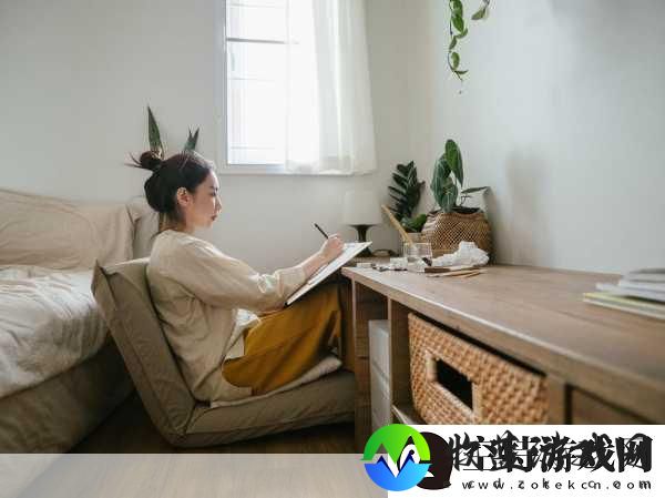 女生一个人在家怎么安慰